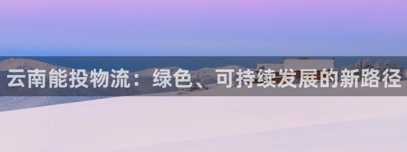豪门国际初始密码在哪里修改：云南能投