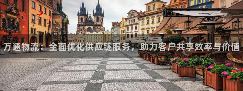 豪门国际官网版下载：万通物流：全面优